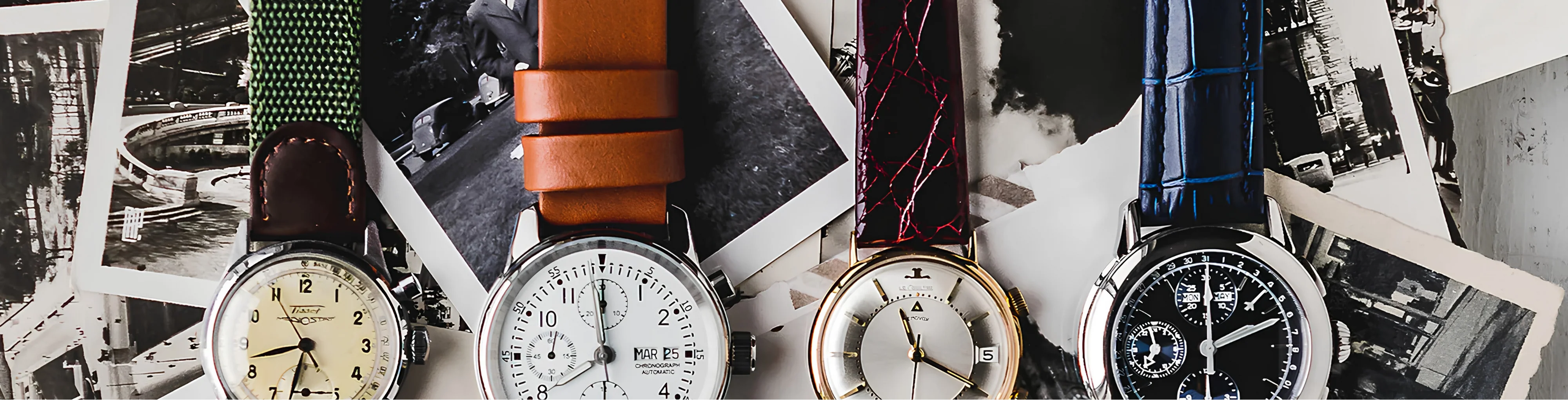 Master Your Timepiece Craft